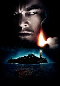 Poster to the movie "Shutter Island" #176121