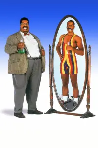 Poster to the movie "The Nutty Professor" #377057