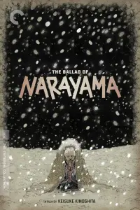 Poster to the movie "The Ballad of Narayama" #618254