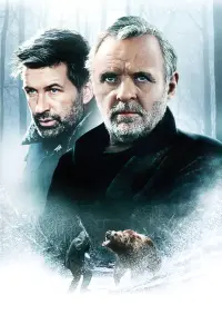 Poster to the movie "The Edge" #260065