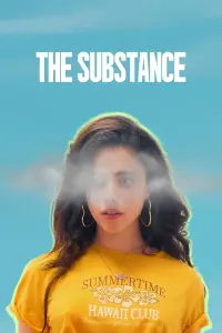 Poster to the movie "The Substance" #653518