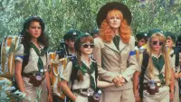 Backdrop to the movie "Troop Beverly Hills" #640101