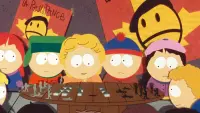 Backdrop to the movie "South Park: Bigger, Longer & Uncut" #228764