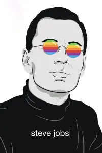 Poster to the movie "Steve Jobs" #148632