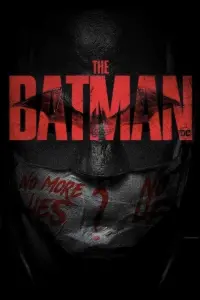 Poster to the movie "The Batman" #10442