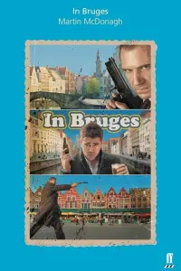 Poster to the movie "In Bruges" #474254