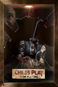 Poster to the movie "Child