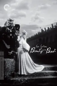 Poster to the movie "Beauty and the Beast" #152555