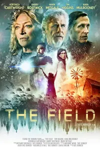 Poster to the movie "The Field" #649271