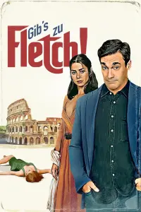 Poster to the movie "Confess, Fletch" #520194