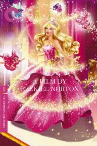 Poster to the movie "Barbie: Princess Charm School" #454376