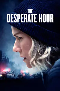 Poster to the movie "The Desperate Hour" #156399