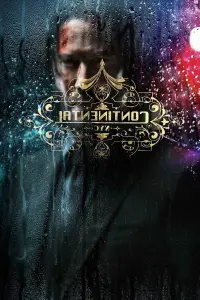 Poster to the movie "John Wick: Chapter 3 - Parabellum" #19413