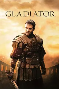 Poster to the movie "Gladiator" #175787