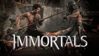 Backdrop to the movie "Immortals" #309475