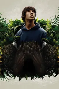 Poster to the movie "The Animal Kingdom" #365914