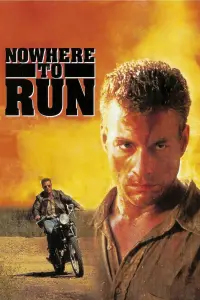 Poster to the movie "Nowhere to Run" #289832