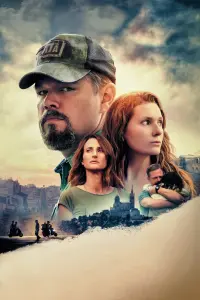 Poster to the movie "Stillwater" #270154