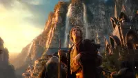 Backdrop to the movie "The Hobbit: An Unexpected Journey" #171206