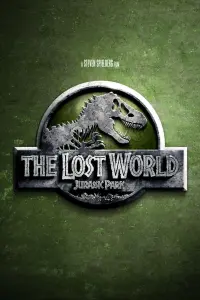 Poster to the movie "The Lost World: Jurassic Park" #281941