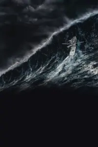 Poster to the movie "The Perfect Storm" #284778