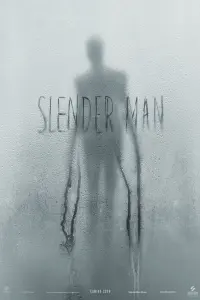 Poster to the movie "Slender Man" #100888