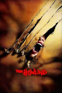 Poster to the movie "The Howling" #126021