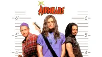 Backdrop to the movie "Airheads" #150462