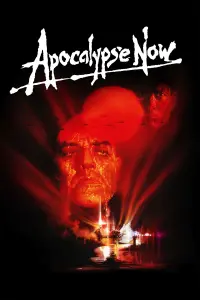 Poster to the movie "Apocalypse Now" #40394