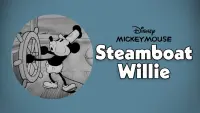 Backdrop to the movie "Steamboat Willie" #146784