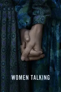 Poster to the movie "Women Talking" #70404