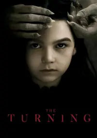 Poster to the movie "The Turning" #79184