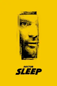 Poster to the movie "Doctor Sleep" #46559