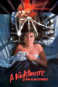 Poster to the movie "A Nightmare on Elm Street" #473225