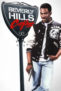 Poster to the movie "Beverly Hills Cop III" #96847