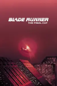 Poster to the movie "Blade Runner" #182231