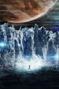 Poster to the movie "Europa Report" #574049