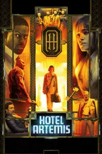 Hotel Artemis