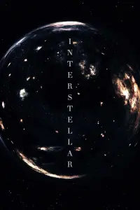 Poster to the movie "Interstellar" #578349