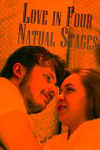 Poster to the movie "Love In four Natural Stages" #583569