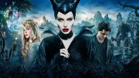 Backdrop to the movie "Maleficent" #240526