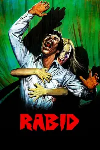 Poster to the movie "Rabid" #287092