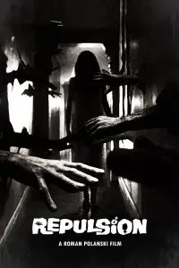 Poster to the movie "Repulsion" #215686