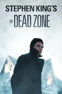 Poster to the movie "The Dead Zone" #245219