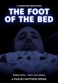 Poster to the movie "The Foot of the Bed" #581966