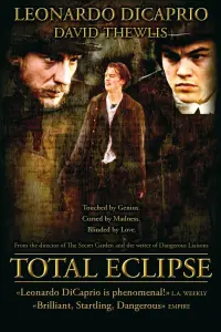 Poster to the movie "Total Eclipse" #286516