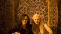 Backdrop to the movie "Only Lovers Left Alive" #229318