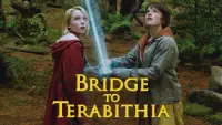 Backdrop to the movie "Bridge to Terabithia" #40409