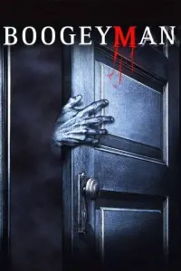 Poster to the movie "Boogeyman" #335151