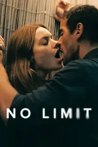 Poster to the movie "No Limit" #129190